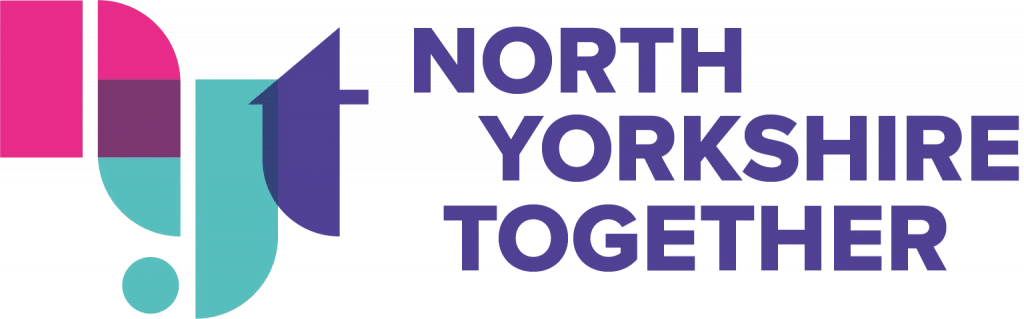North Yorkshire Together Logo
